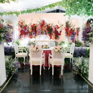 Paket Wedding di Hotel Kedaton 8 Sentul Bogor