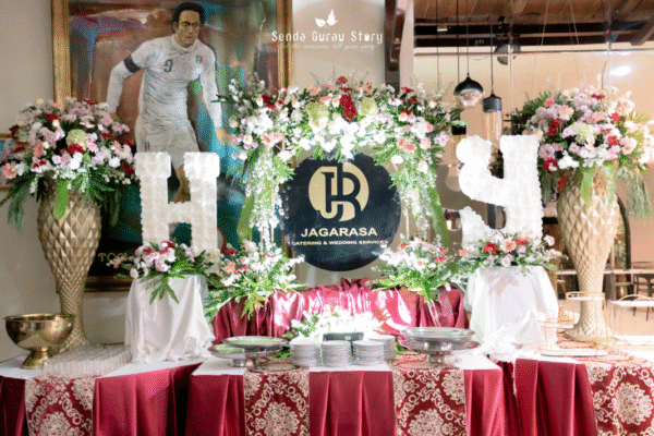 Paket Wedding di Hotel Kedaton 8 Sentul Bogor - Gambar 2