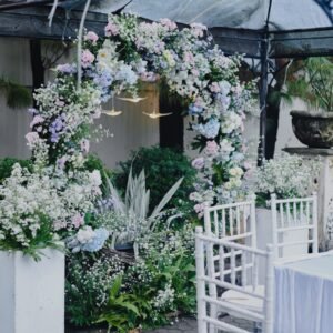 Paket Wedding di Los Medellin Jakarta Selatan