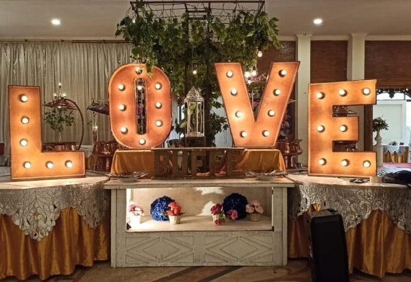 Paket Wedding di Gedung Wilwilatika Pandaan Bangil Pasuruan