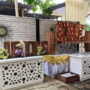 Paket Wedding di Bukit Delight Malang Malang