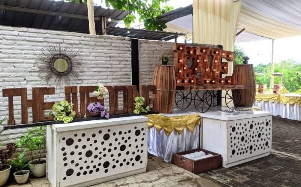Paket Wedding di Bukit Delight Malang Malang