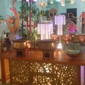Paket Wedding di Gedung PPAD Surabaya
