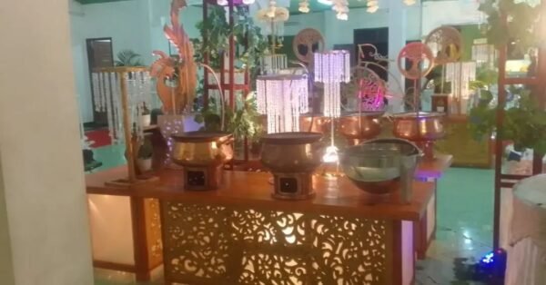 Paket Wedding di Gedung PPAD Surabaya