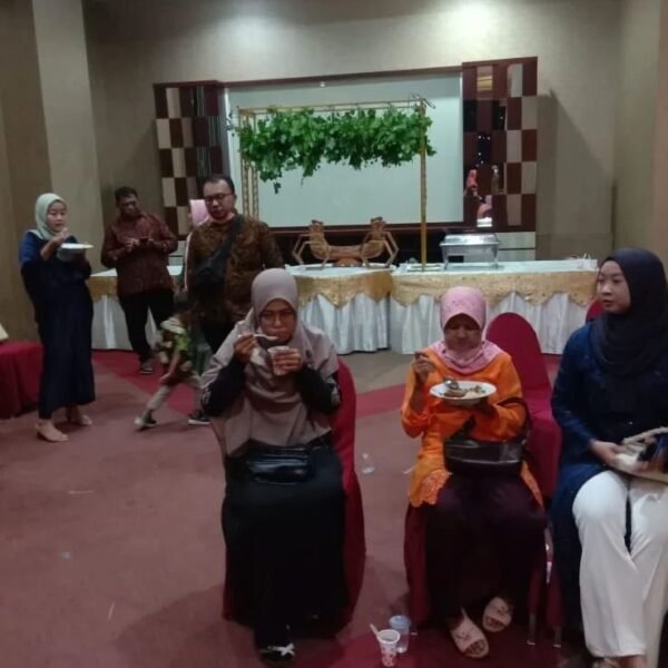 Paket Wedding di Gunawangsa Merr Surabaya - Gambar 2