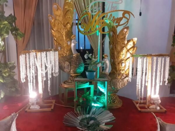 Paket Wedding di Gd. Langen Palikrama Sidoarjo - Gambar 2