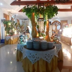 Paket Wedding di Gd. Langen Palikrama Sidoarjo