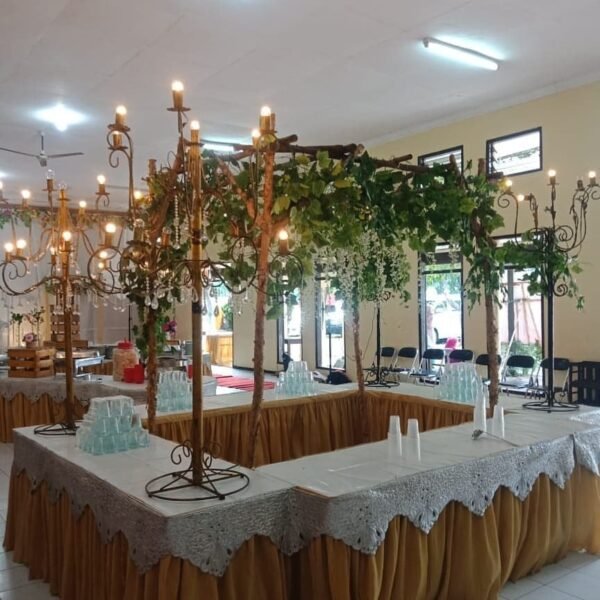 Paket Wedding di Gedung PEPABRI Surabaya - Gambar 2
