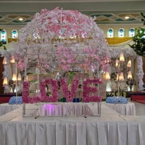 Paket Wedding di Masjid Al Akbar - Shofa Surabaya
