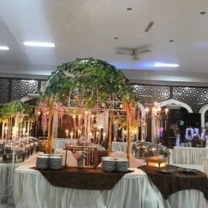 Paket Wedding di Masjid Agung Gresik Gresik