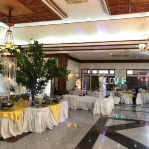 Paket Wedding di Hotel Saptanawa Gresik
