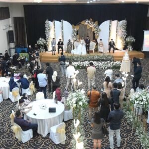 Paket Wedding di Darmawan Park Suites Hotel Bogor