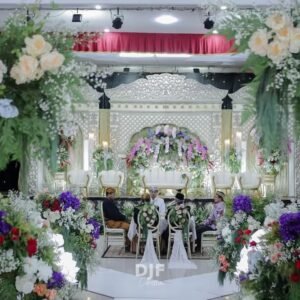Paket Wedding di GOR Otista Jakarta Timur Jakarta Timur