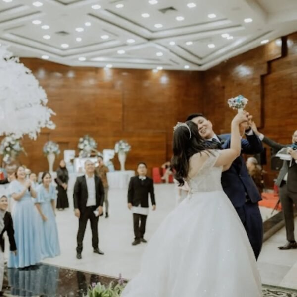 Paket Wedding di Gedung BANGDA Kemendagri Jakarta Selatan - Gambar 2
