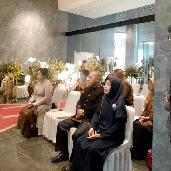 Paket Wedding di The Ayoma Residence Tangerang - Gambar 2