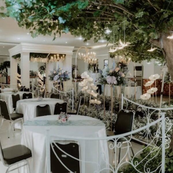 Paket Wedding di Gedung Tribuana Jakarta Timur - Gambar 2
