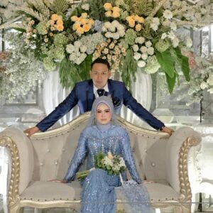 Paket Wedding di Cangruan Cafe Surabaya