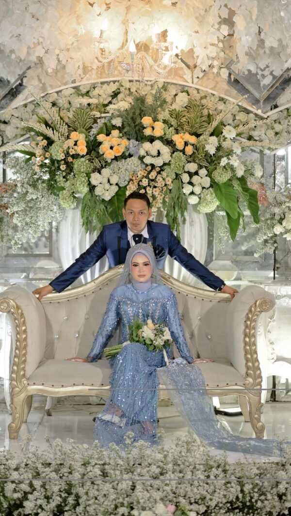 Paket Wedding di Cangruan Cafe Surabaya