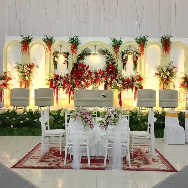 Paket Wedding di GSG Surya Kencana Bogor Bogor - Gambar 2