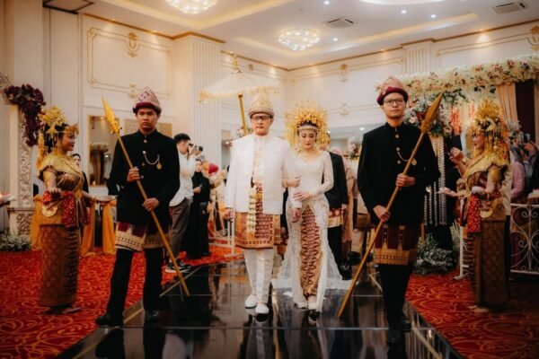 Paket Wedding di Grand Savero Hotel Bogor Bogor - Gambar 2