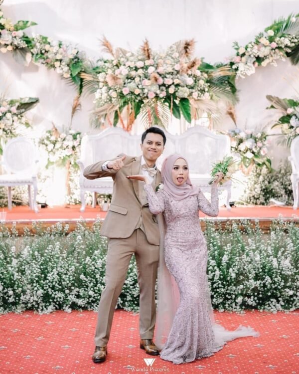 Paket Wedding di Gedung PPSDM Jakarta Selatan - Gambar 2