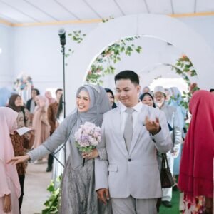 Paket Wedding di Gedung Diklat P4TK Jakarta Selatan