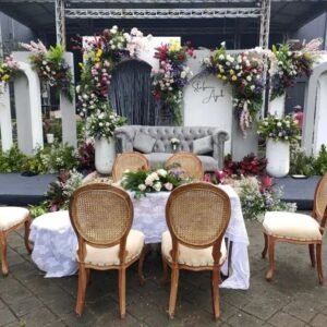 Paket Wedding di Resto Legok Asri Sidoarjo