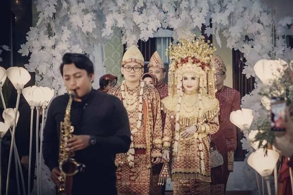 paket wedding sidoarjo