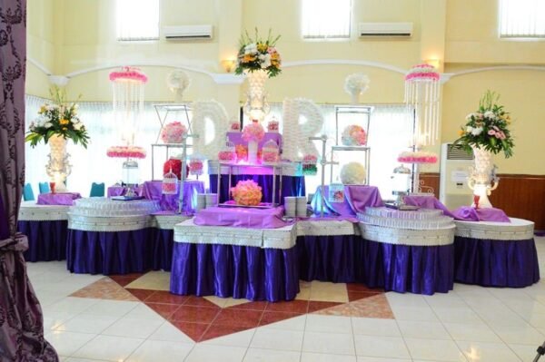 Paket Wedding di Gedung UIN Ciputat Tangerang - Gambar 2