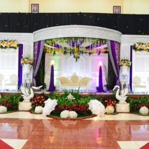 Paket Wedding di Gedung UIN Ciputat Tangerang