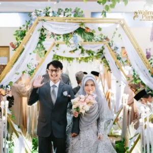 Paket Wedding di Masjid Taman Firdaus Depok