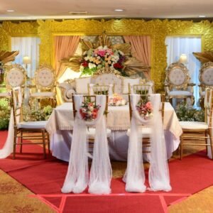Paket Wedding di Hotel Sofyan Cut Mutia Jakarta Pusat