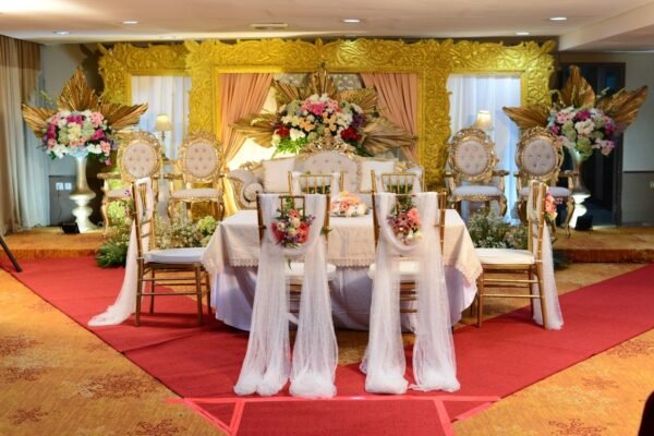 Paket Wedding di Hotel Sofyan Cut Mutia Jakarta Pusat
