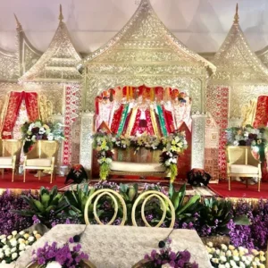 Paket Wedding di Multipurpose Building Istanaku Bekasi