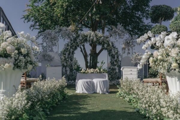 Paket Wedding di DGunungan Taman Dayu Bangil Pasuruan