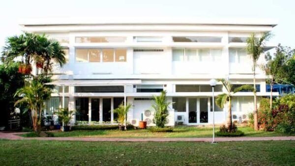 Paket Wedding di Wisma Subud Fatmawati Jakarta Selatan - Gambar 2