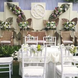 Paket Wedding di Wisma Subud Fatmawati Jakarta Selatan