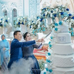 Paket Wedding di Gedung PPSDM Kemendikbud Depok