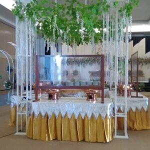 Paket Wedding di Cemara Ballroom Hall A Malang