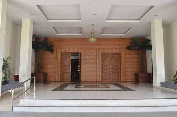 Paket Wedding di Gedung Asrama Haji Pondok Gede SG 1 Jakarta Timur - Gambar 2
