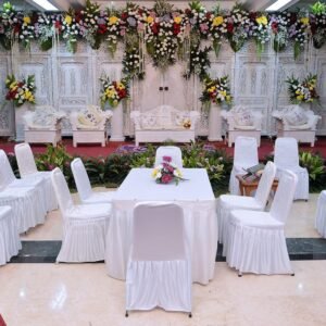 Paket Wedding di Masjid Agung Sunda Kelapa Jakarta Pusat