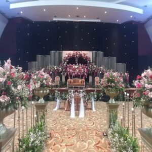 Paket Wedding di Auditorium BMKG Jakarta Pusat