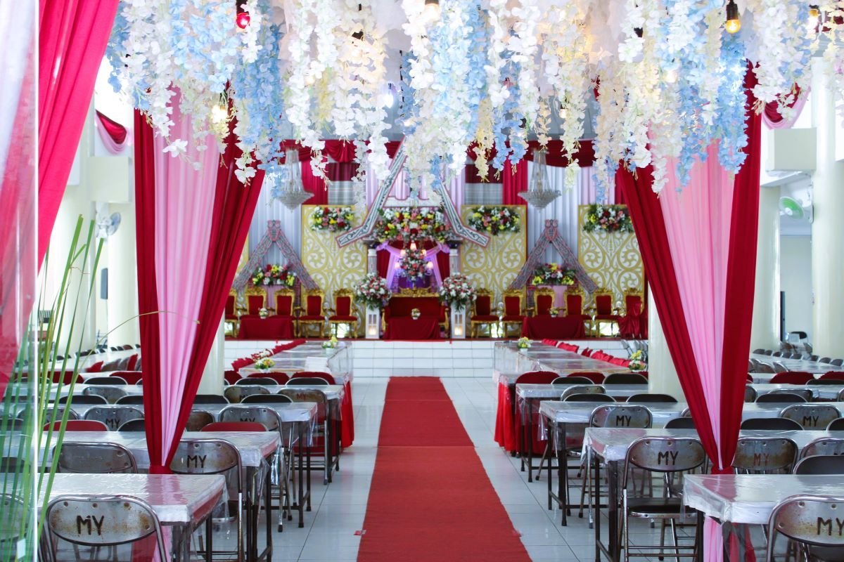 Paket Wedding di Gedung Mayoria 2 Jakarta Utara - Gambar 2