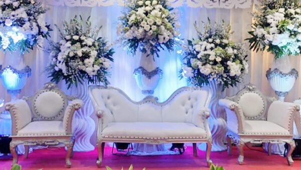 Paket Wedding di Hotel Sofyan Tebet Jakarta Selatan - Gambar 2