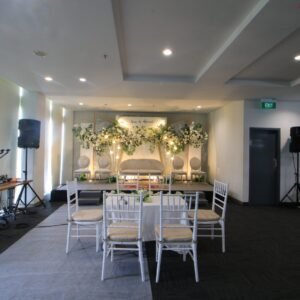 Paket Wedding di Cleo Hotel Jemursari Surabaya