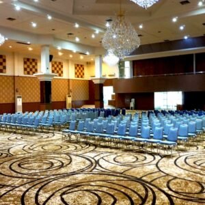 Paket Wedding di Kemala Ballroom Esa Unggul Jakarta Barat