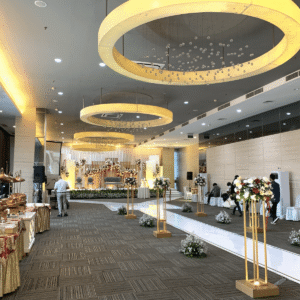 Paket Wedding di Amanah Kirana Function Hall Jakarta Utara