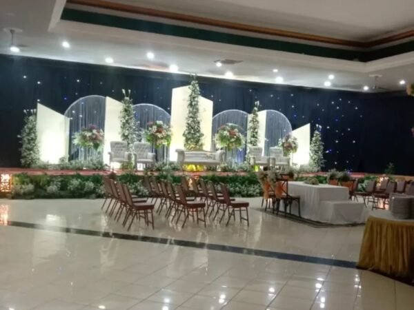 Paket Wedding di KBIH Rohmatul Umah Sidoarjo - Gambar 2