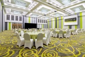 Paket Wedding di Hotel Maxone Dharmahusada Surabaya - Gambar 2