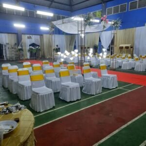 Paket Wedding di GSG GOR Family Bogor